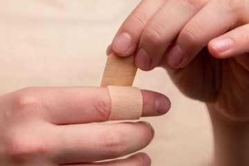 tirita inteligente healing