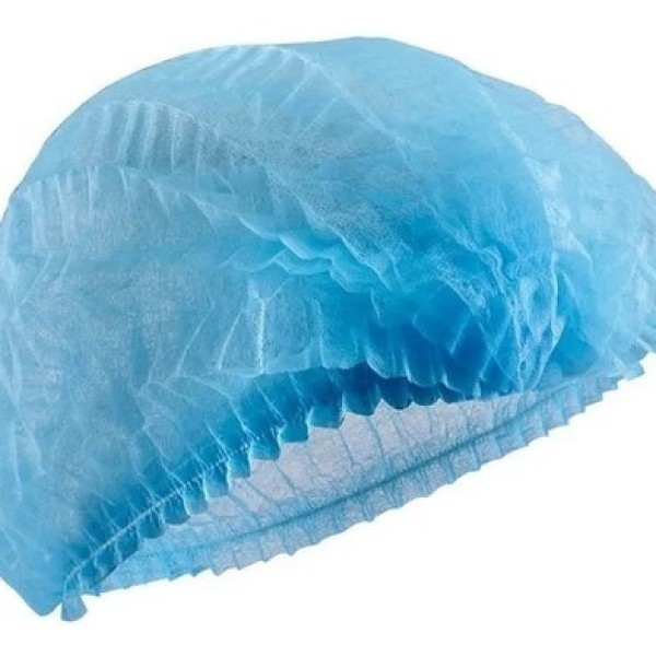 hs740 gorro paciente enfermera