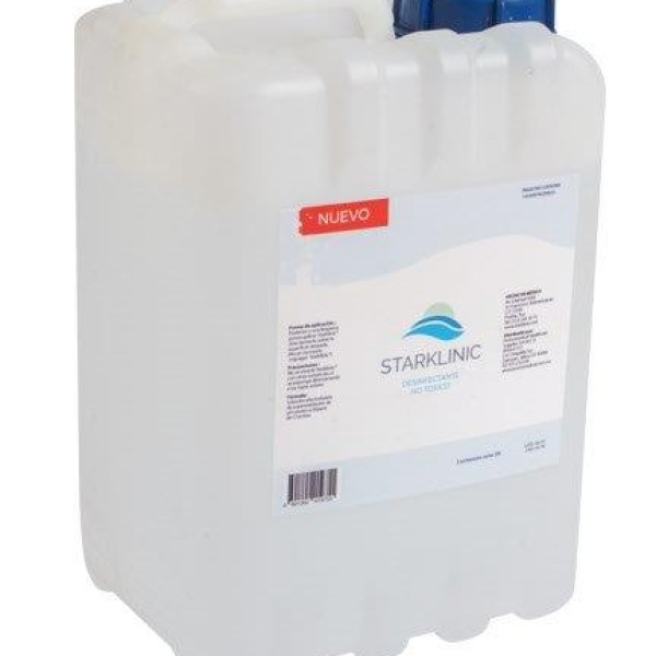 starp5 starklinic solucion5l